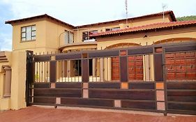 Asda Guesthouse